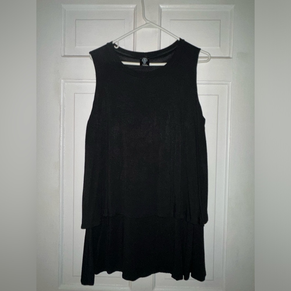 Agnes & Dora Top - XL